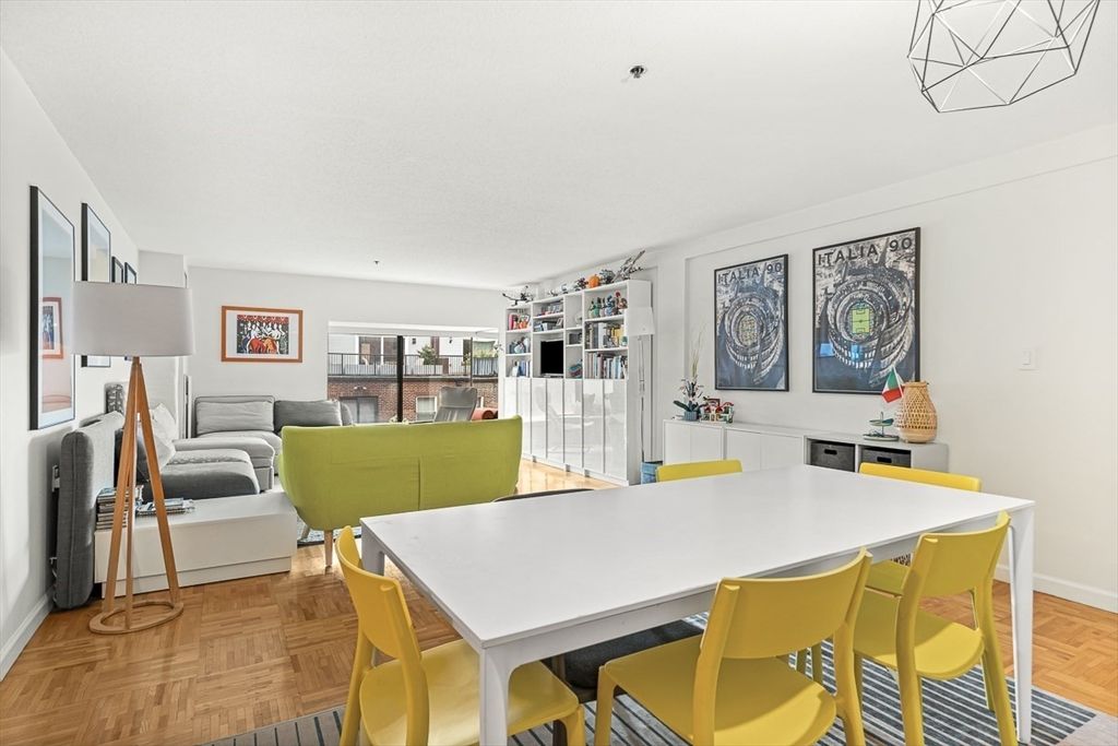 Dining room, Interior, Living room, Wood Texture Flooring