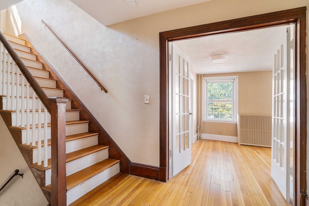 Interior, Wood Texture Flooring