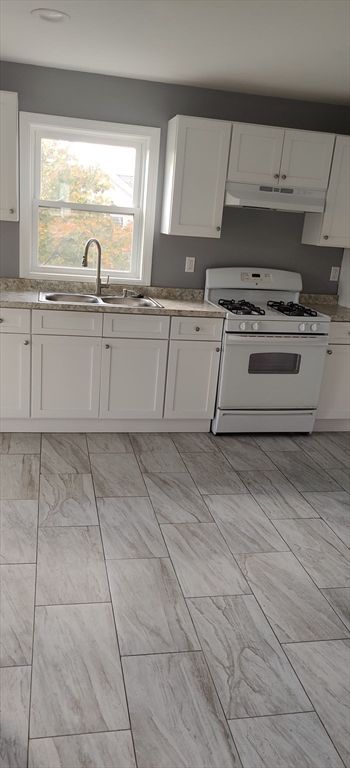 Interior, Kitchen, Marble