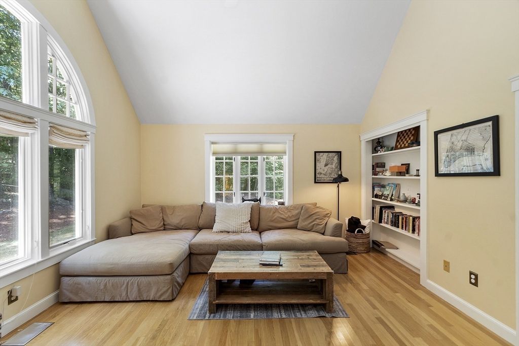 Interior, Living room, Wood Texture Flooring