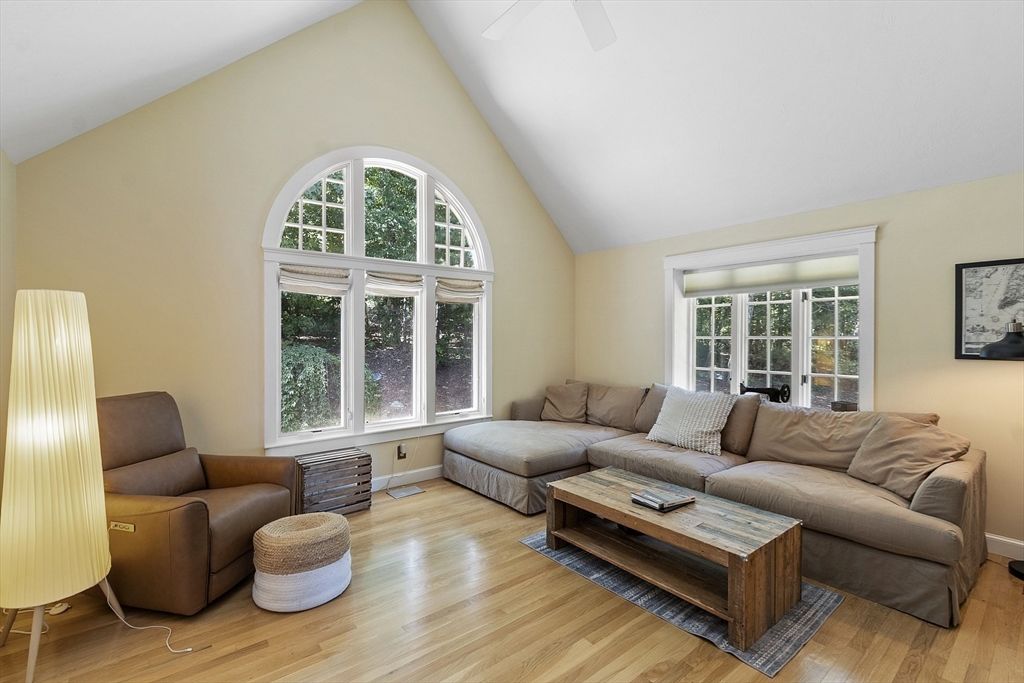 Interior, Living room, Wood Texture Flooring
