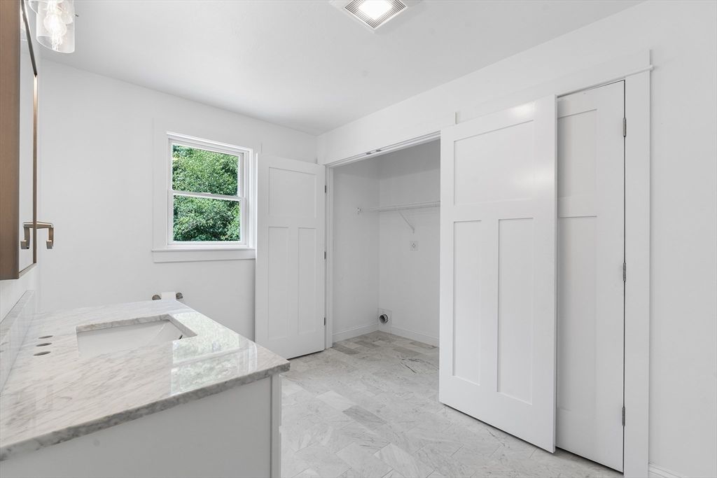 Bathroom, Interior, Walk-in Closets