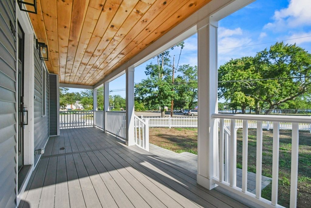 Exterior, Wooden Ceilings, Wood Texture Flooring