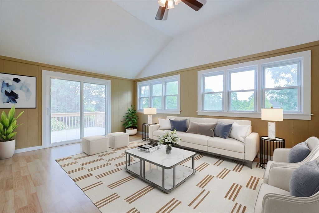 Interior, Living room, Wood Texture Flooring