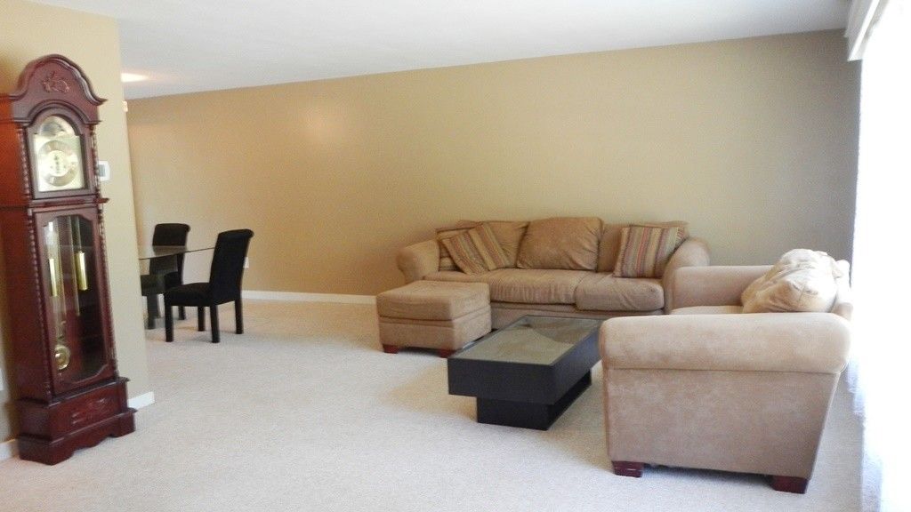 Dining room, Interior, Living room, Recessed Lighting
