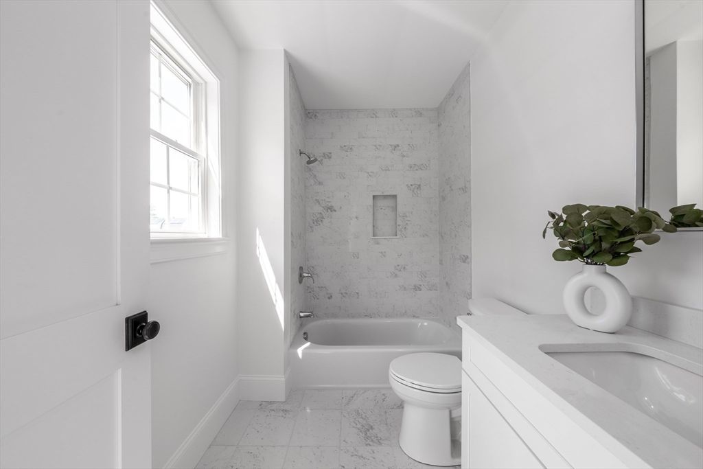 Bathroom, Interior, Marble