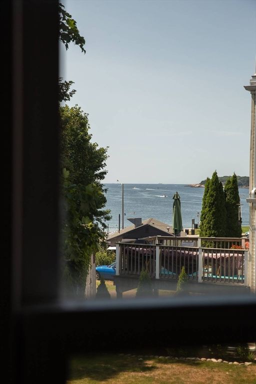 Water, Exterior, Other