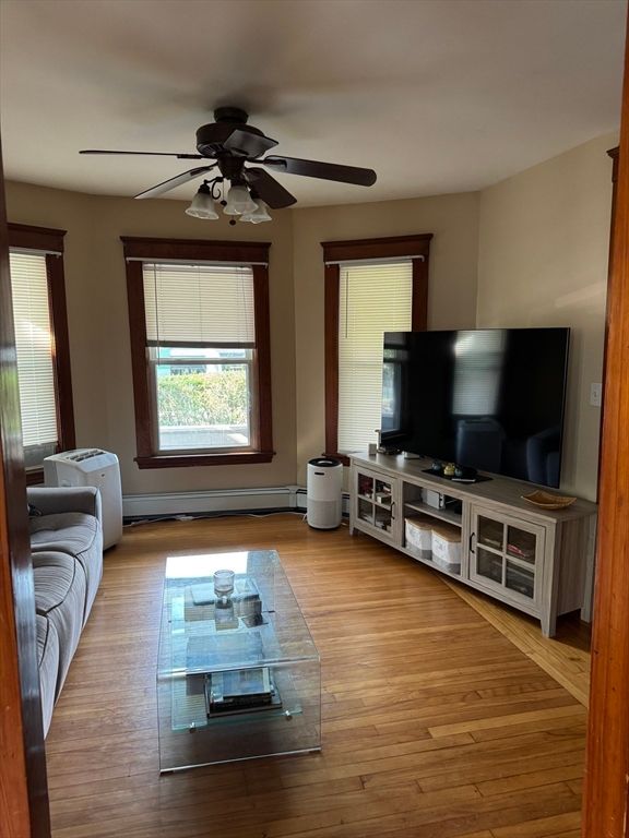 Interior, Living room, Wood Texture Flooring