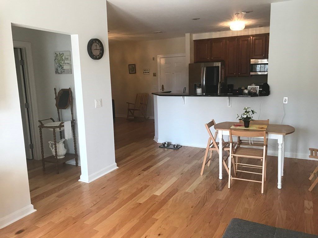 Dining room, Interior, Kitchen, Wood Texture Flooring