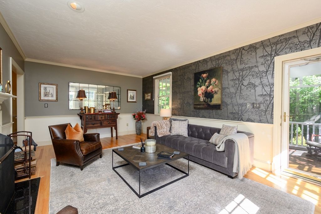 Interior, Living room, Wood Texture Flooring