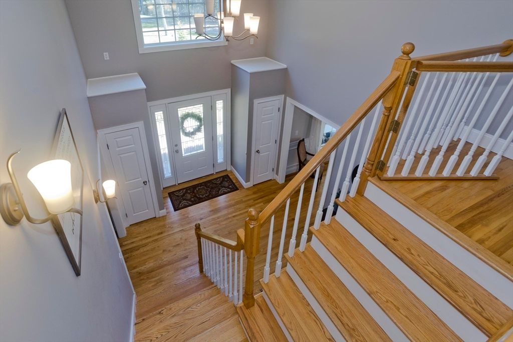 Interior, Wood Texture Flooring