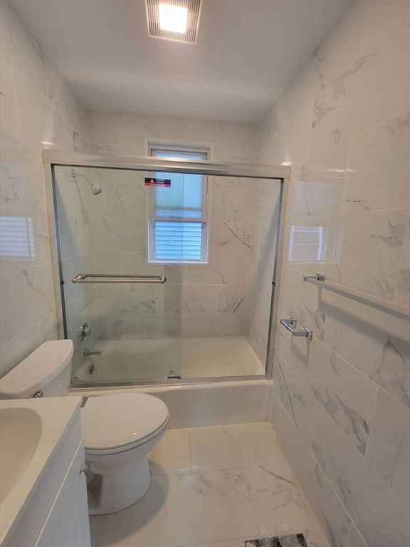 Bathroom, Glass Shower, Interior, Marble, Marble Walls