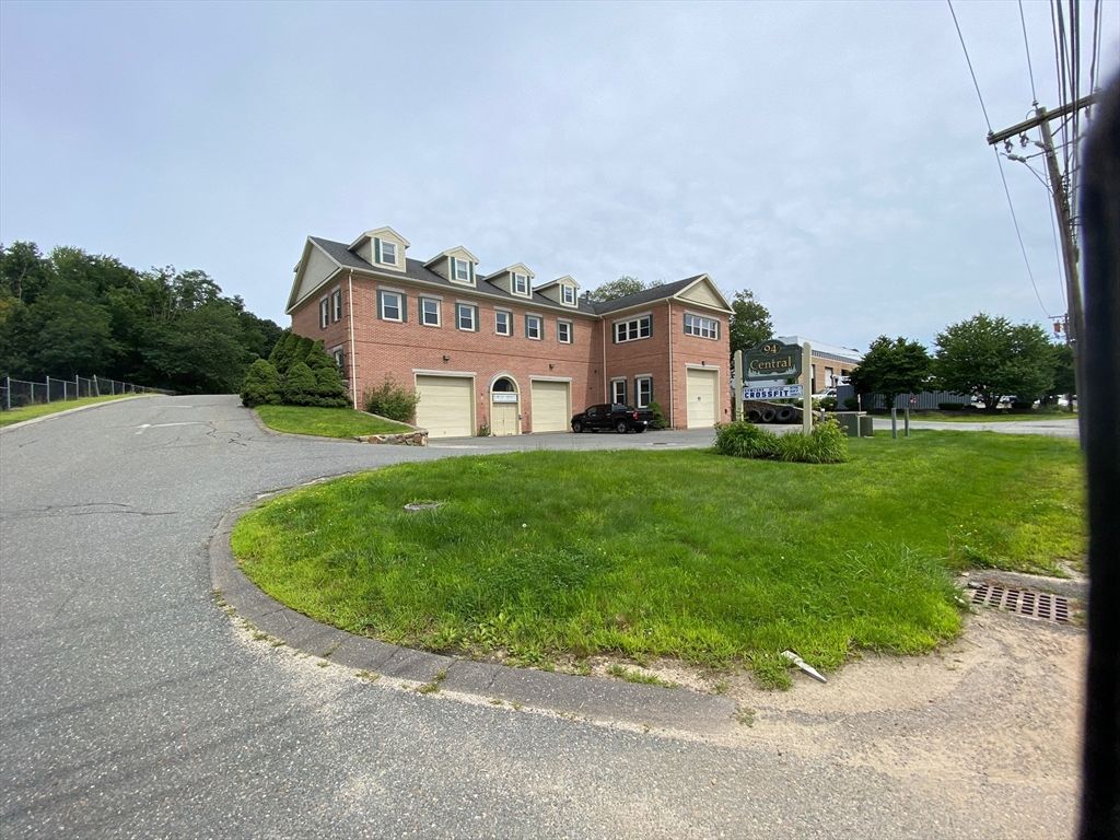 Attached, Backyard, Exterior, Facade, Brick Facade, French Provincial