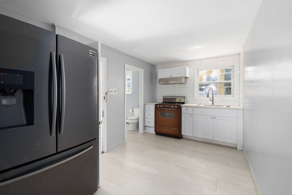 Bathroom, Interior, Kitchen
