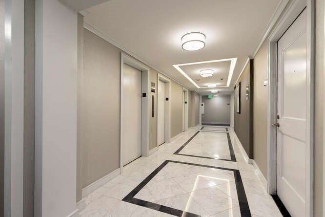 Interior, Marble