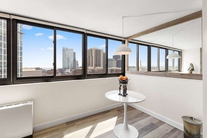 Interior, Other, Skyline