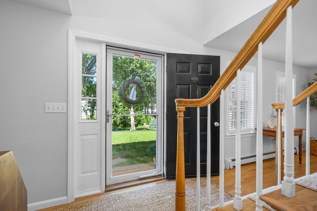 Interior, Wood Texture Flooring