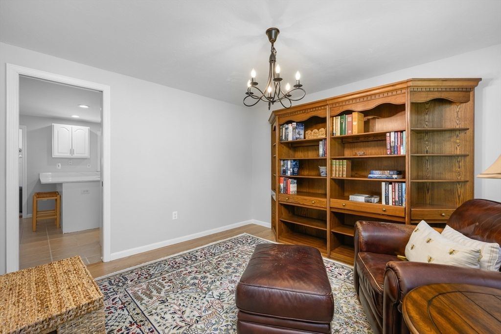 Chandelier, Interior, Living room, Wood Texture Flooring