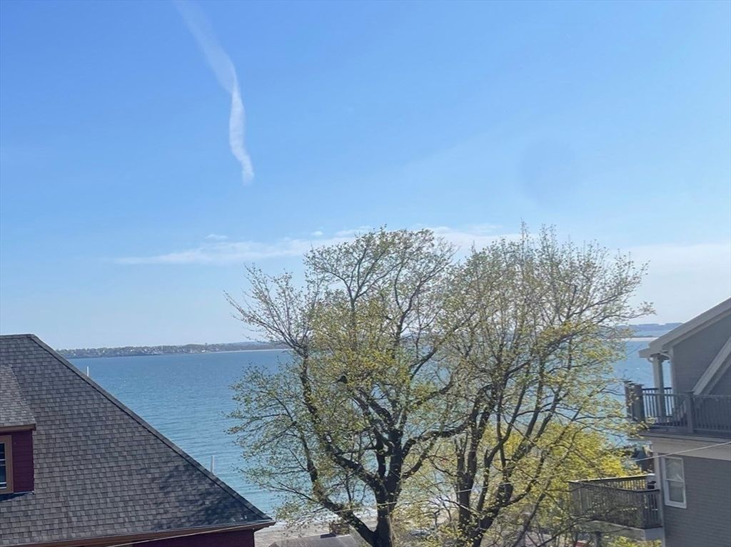 Water, Exterior, Other