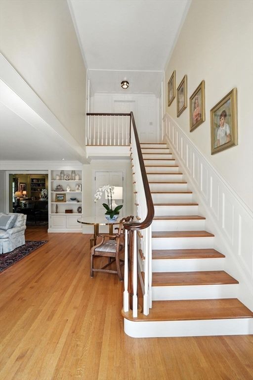 Interior, Wood Texture Flooring