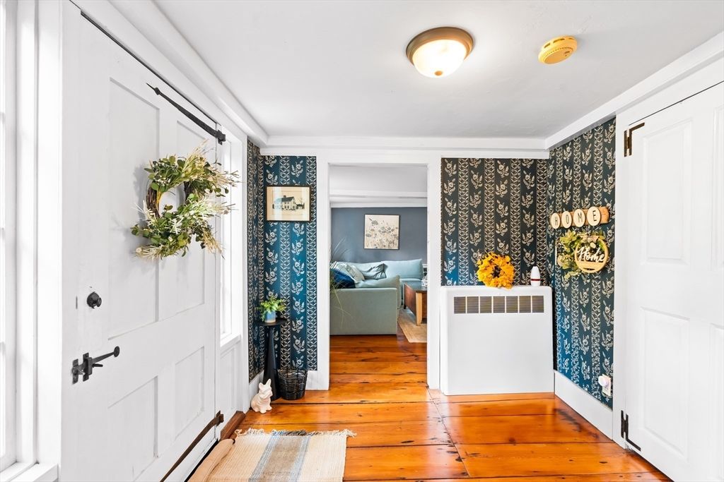 Interior, Wood Texture Flooring