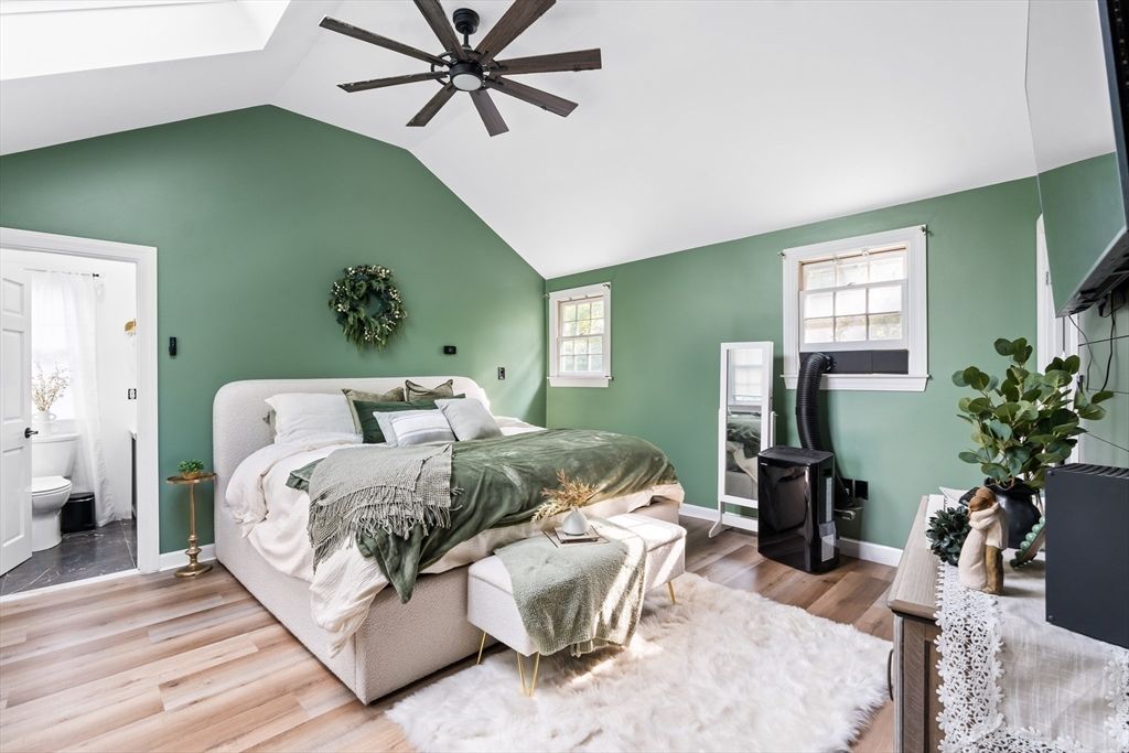 Bathroom, Bedroom, Interior, Wood Texture Flooring