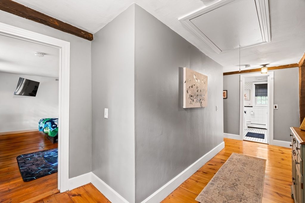 Interior, Wood Texture Flooring