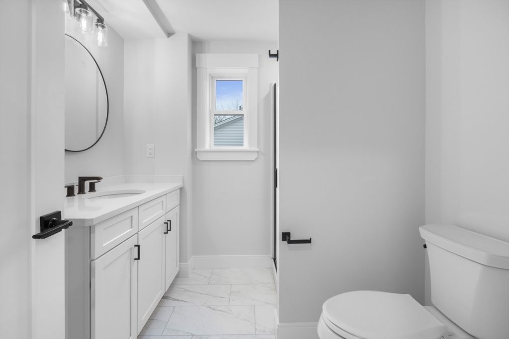 Bathroom, Interior, Marble