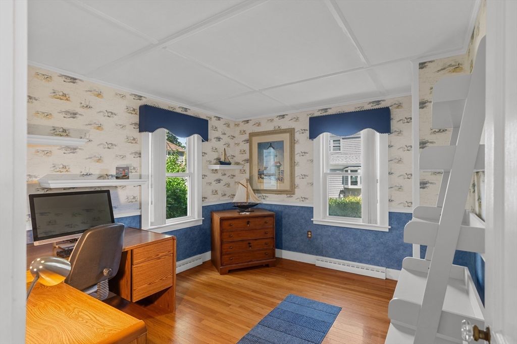 Interior, Wood Texture Flooring
