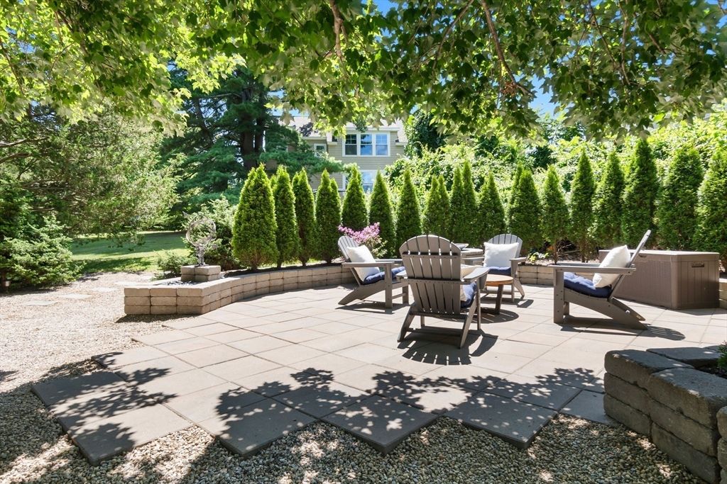 Exterior, Hot Tub