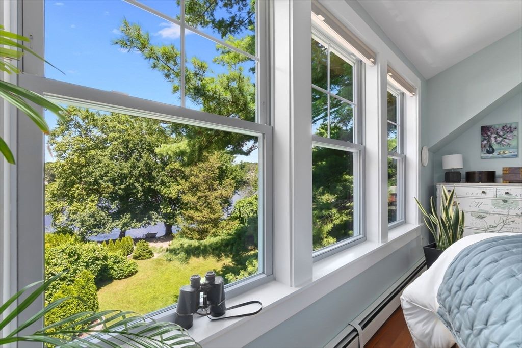 Interior, Sun Room