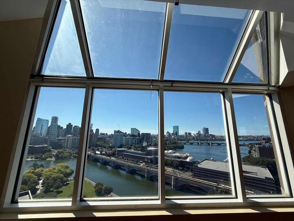 Water, Exterior, Interior, Other, Skyline