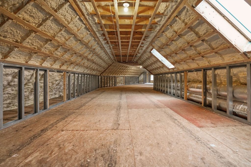 Interior, Wooden Beams, Wooden Ceilings