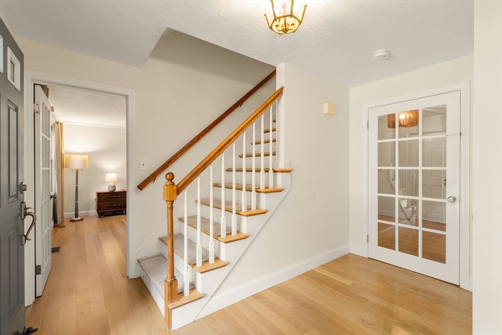 Interior, Wood Texture Flooring