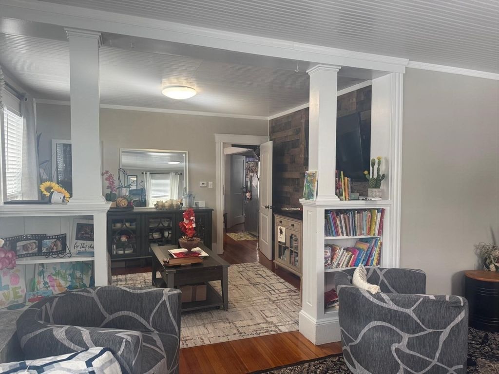 Interior, Living room, Wood Texture Flooring