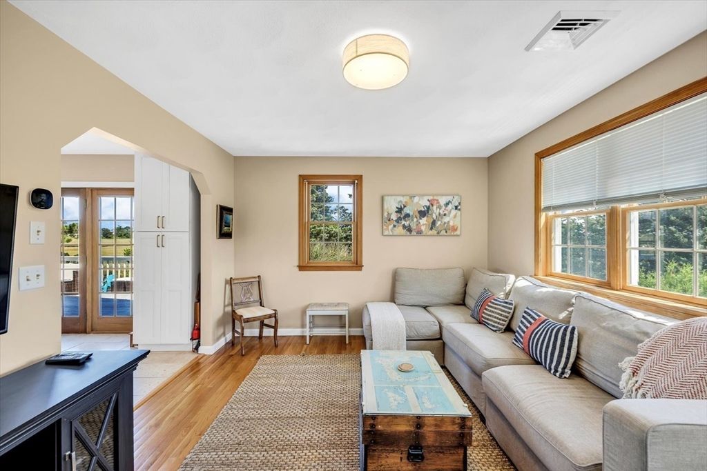 Interior, Living room, Wood Texture Flooring