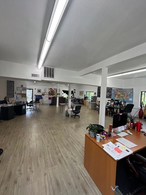 Dining room, Interior, Living room, Wood Texture Flooring