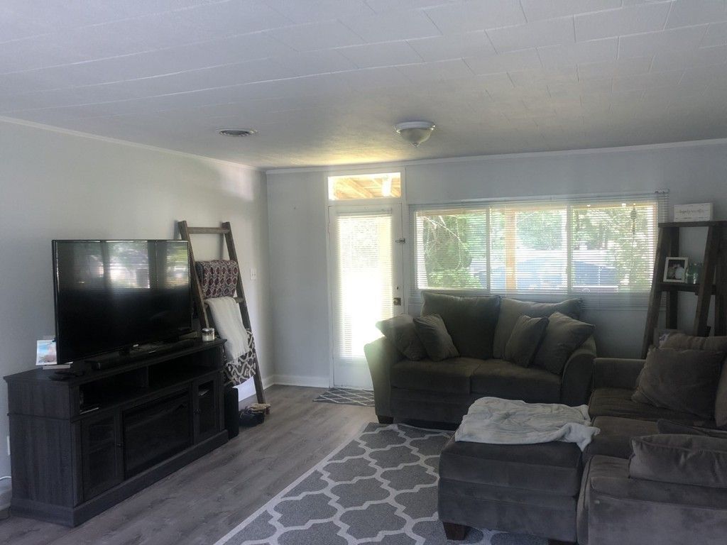 Interior, Living room, Wood Texture Flooring