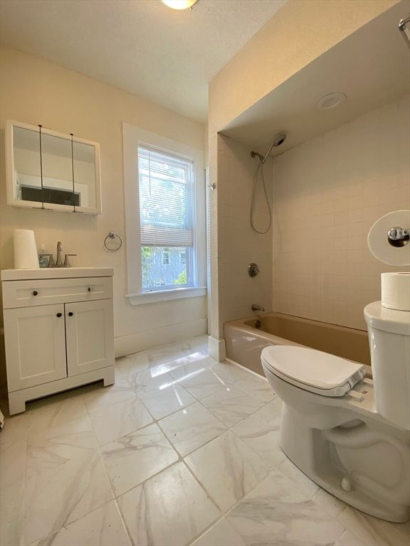 Bathroom, Interior, Marble
