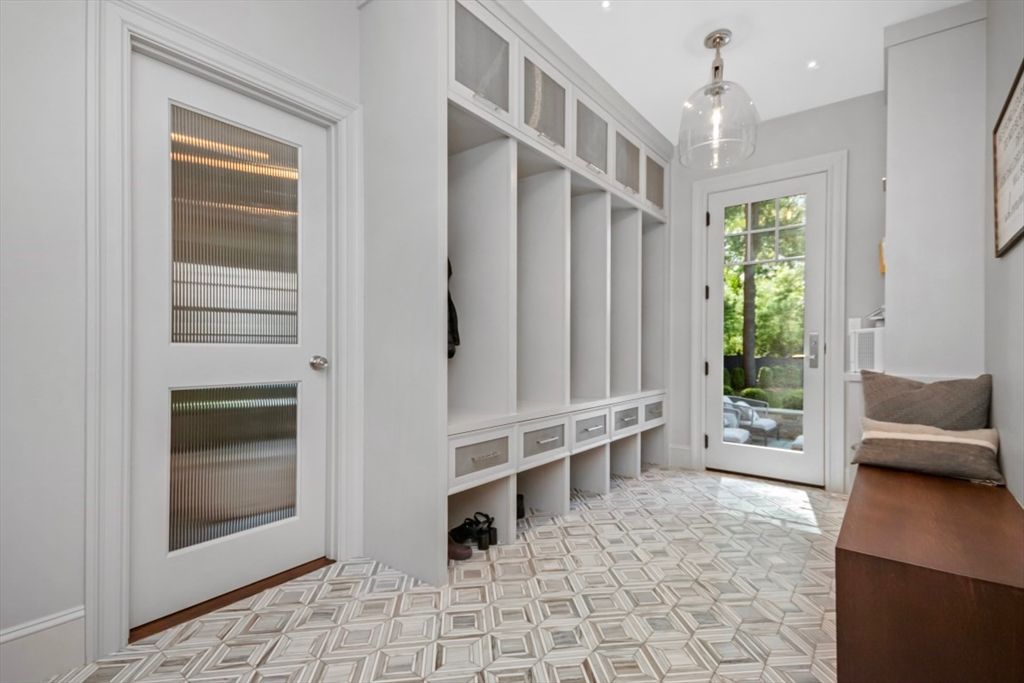 Interior, Pendant Lights, Recessed Lighting