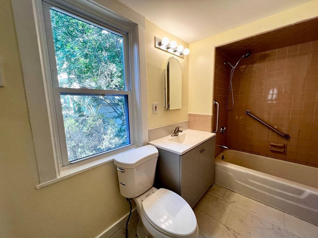 Bathroom, Interior, Marble