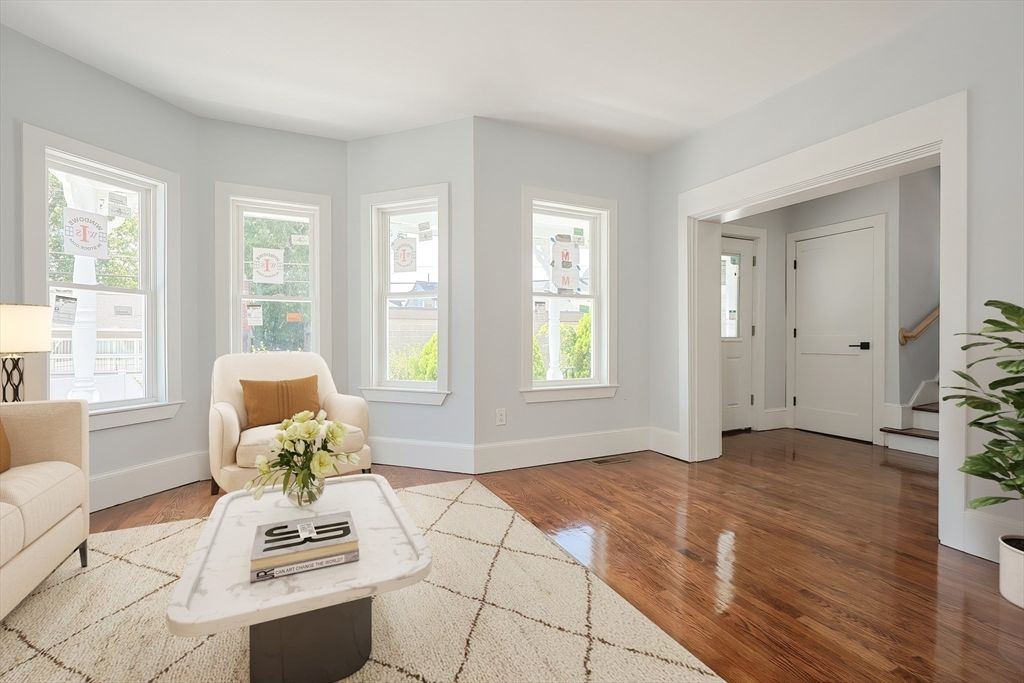 Interior, Living room, Wood Texture Flooring
