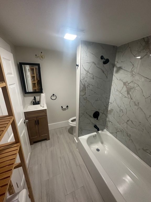 Bathroom, Interior, Marble, Marble Walls