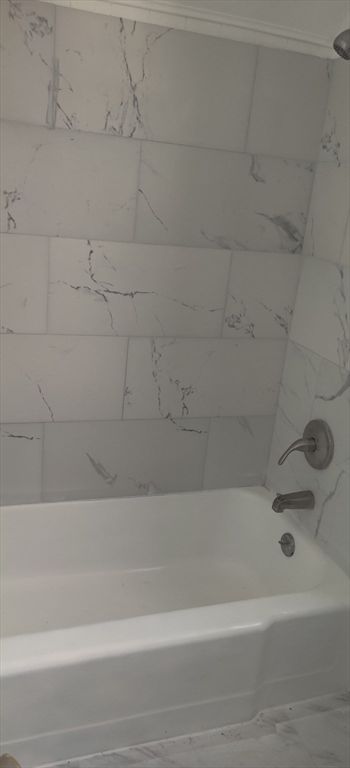 Bathroom, Interior, Marble Walls