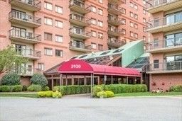 Exterior, Facade, Condo Building