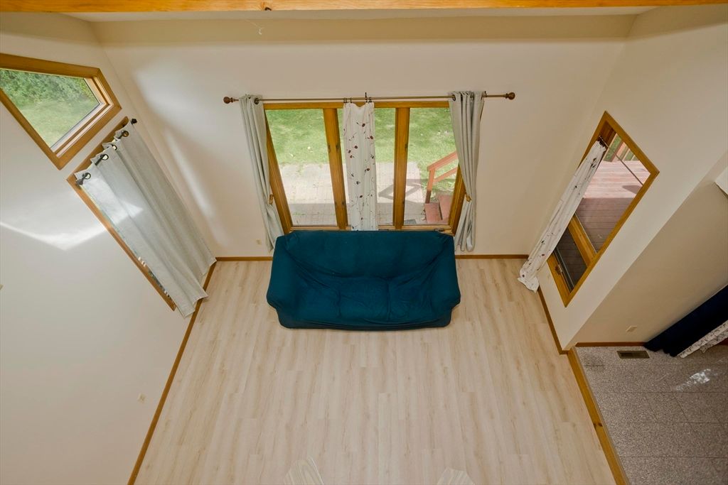 Interior, Wood Texture Flooring