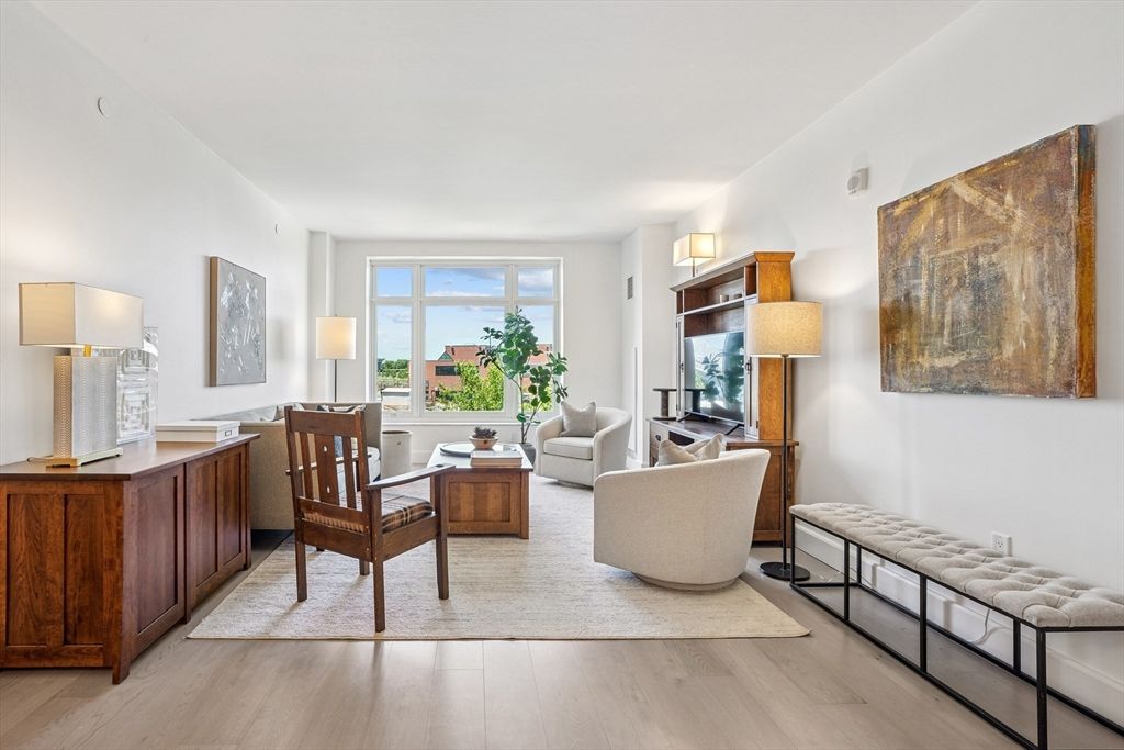 Home Office, Interior, Living room, Wood Texture Flooring