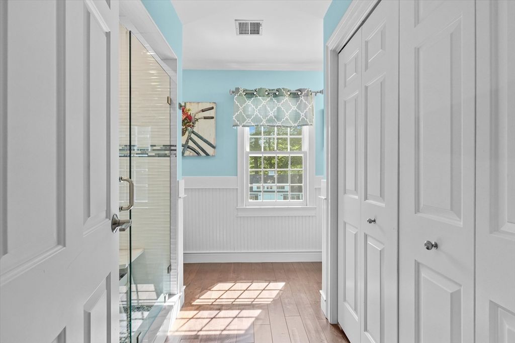 Interior, Wood Texture Flooring