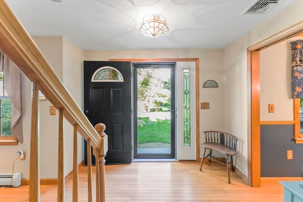 Interior, Wood Texture Flooring
