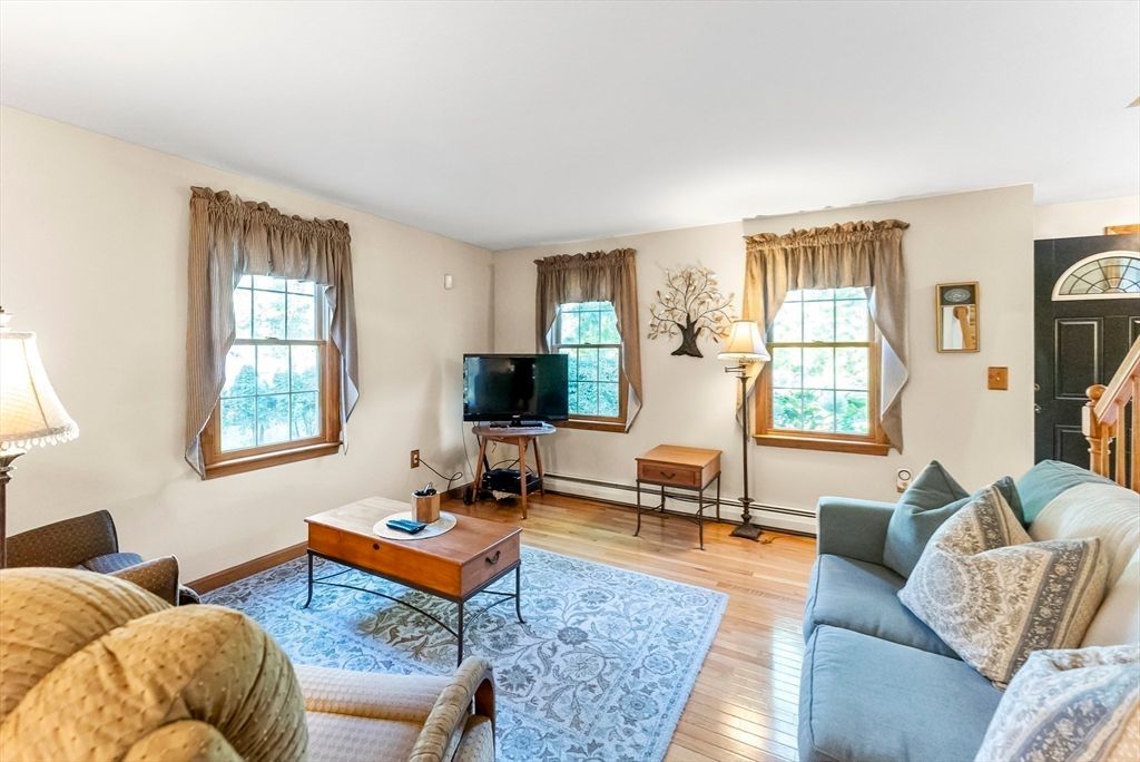 Interior, Living room, Wood Texture Flooring